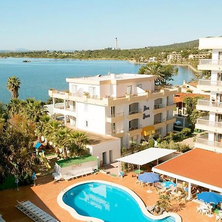 Apartamentos Don Juan Port de Alcudia  Exterior photo