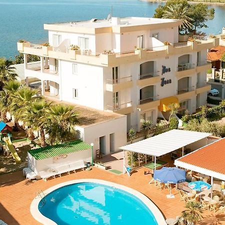 Apartamentos Don Juan Port de Alcudia  Exterior photo