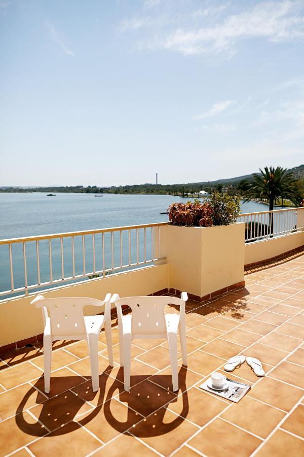 Apartamentos Don Juan Port de Alcudia  Exterior photo
